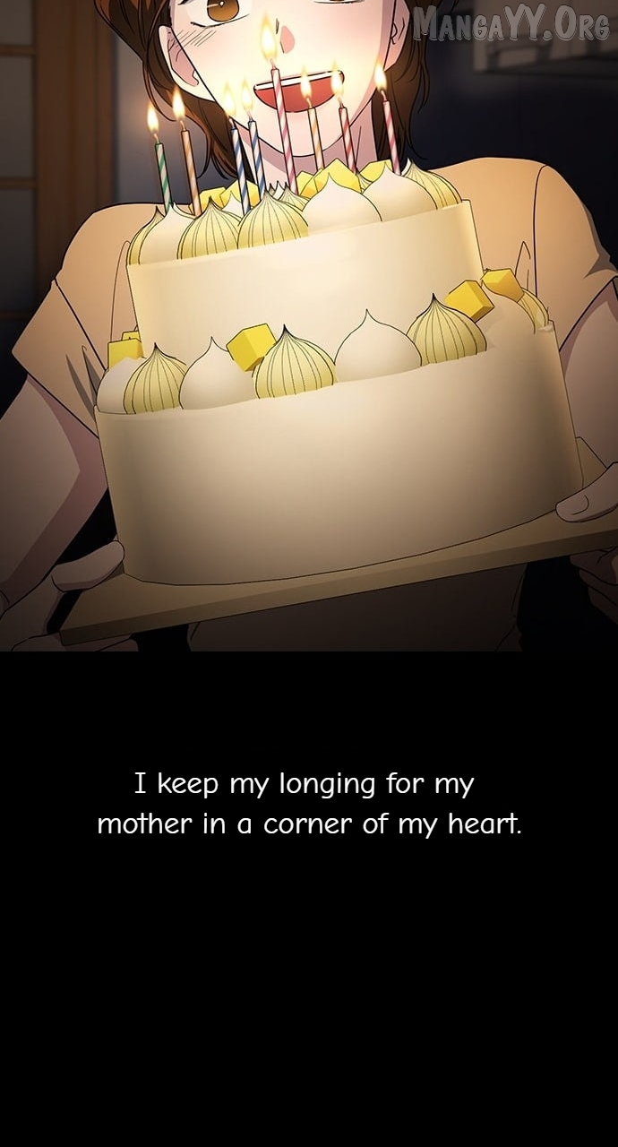 How to break up well Chapter 66 - page 35